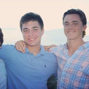 Meet your Posher, Edward